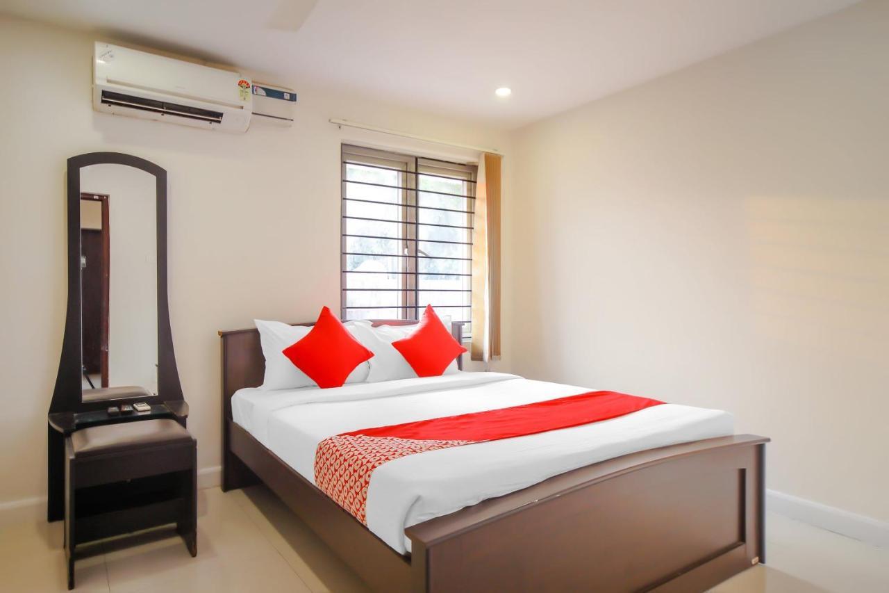 Hotel Shri Ram New Delhi Exterior photo