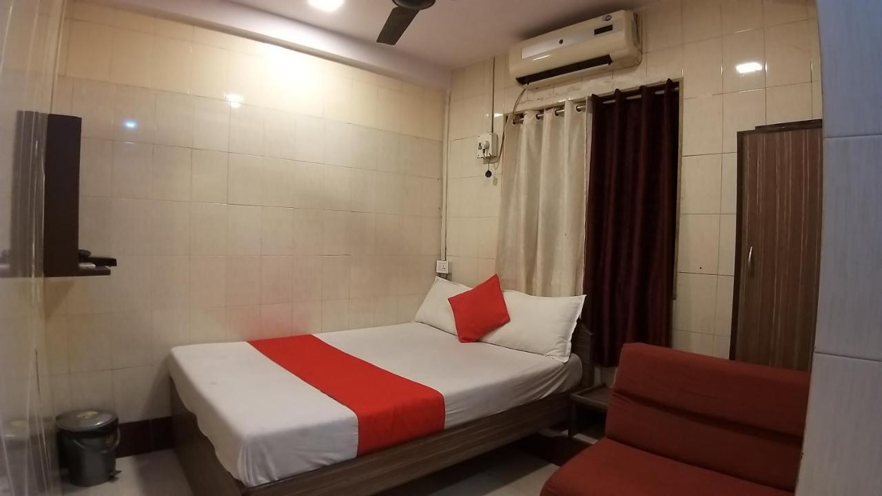 Hotel Shri Ram New Delhi Exterior photo