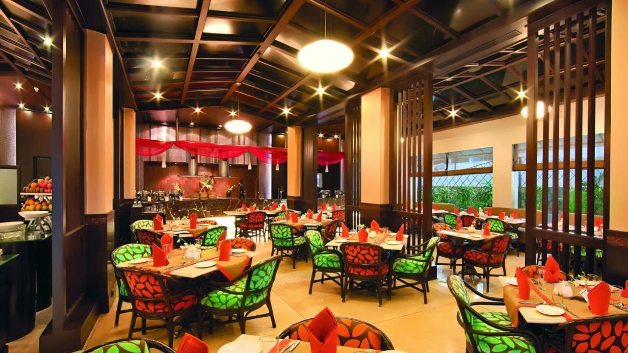 Hotel Shri Ram New Delhi Exterior photo